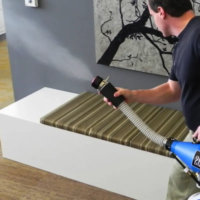 Professional Odor Removal in Woodlawn, OH